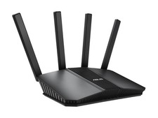 ASUS Rt-Be58U Wireless Router Wi-Fi 3.6Gbps 4-Port 90IG0910-MO3C00 picture