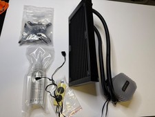 Be Quiet Light Loop 240mm (Radiator ONLY) - AIO Water Cooler picture