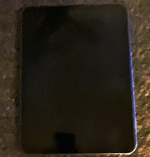 Apple iPad Blue Tablet w/ Colour Screen & Built-In Rear Camera picture