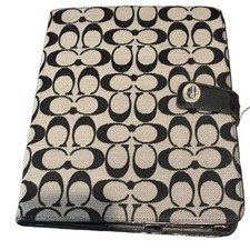 Coach Designer Tablet Case Universal Protective Cover picture