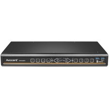 Vertiv Avocent SwitchView Matrix | 4 Port | DisplayPort | HDMI | DVI-D | TAA picture
