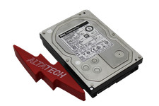 Dell FH3M6-CML 6TB 7.2K SAS 3.5 12G HUS726060AL5214 / 0F22909 picture