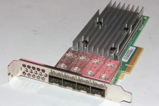 QLOGIC QL41234HLCU Quad Port 25Gbps SFP28 Network Adapter with Full Size Bracket picture
