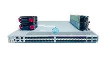 Cisco NCS-5501-SE NCS5501-40x10G and 4x100G Scale Chassis-Warranty picture