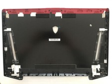 MS-1812 MS-1815 FOR MSI GT80S GT83VR Black Laptop A Shell Cover Top picture
