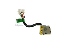 808155-010 799735-F51 GENUINE HP POWER DC-IN CONNECTOR 14-DQ 14-DQ1043CL (CB38) picture