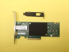 Q0L13A HPE StoreFabric SN1200E 16Gb Single Port Fibre Channel HBA 870001-001 picture