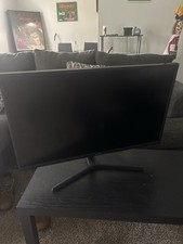 Samsung 28in Black Monitor 16:9 Aspect Ratio, Model Samsung picture