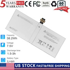 For Microsoft Surface Pro 4 1724 12.3