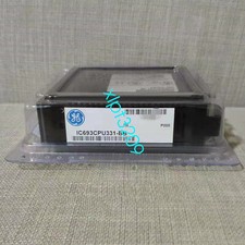 For GE Fanuc IC693CPU331-BB New module  picture