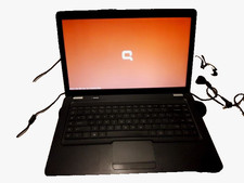 Compaq Presario CQ56 Intel Celeron 900 2.2GHz 2 GB RAM With Charger picture