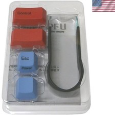 Color Key Top Set for HHKB Professional Series - Customizable RGB Experience picture