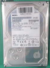 HGST / 4TB / 64MB / SATA / 7.2K / 3.5