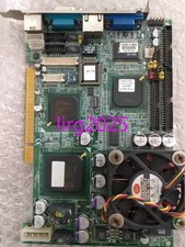 1pc used Advantech pci－6771 REV.B3 Motherboard picture