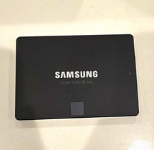 Samsung 870 EVO 500GB 2.5