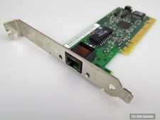 Compaq NC3123 174831-001 726837-013 3892I915 10/100Mbps PCI Network Card picture
