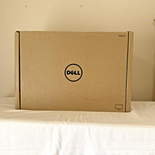 Dell P2018H/ P2017H Black 19.5