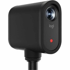 Logitech Mevo Start Wireless HD Live Streaming Camera Stream via WiFi Cellular picture