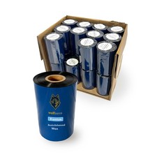 Wolfbarco 24 Rolls 4.33