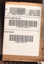 008r13067 Die Punch (C4-44H, Letter for Coil Binding) picture
