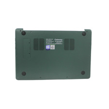 GWTN141-3GR-BASE Gateway Bottom Base Cover Green GWTN141-3GR 