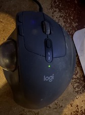 Logitech Logi Model M-R0065 Wireless Bluetooth With Dongle picture