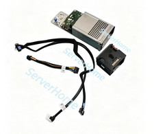 Dell PowerEdge R750XS R760XS Rear 2x2.5 SATA Hard Drive Backplane picture