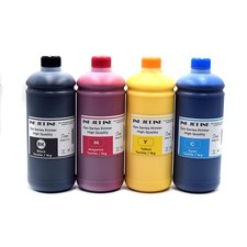 4x500ml Pigment Ink PGI-1100 for Canon MAXIFY MB2010 MB2110 MB2710 Printers picture