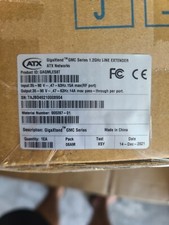 Atx Gigaxtend GMC 1.2GHz Line Extender picture