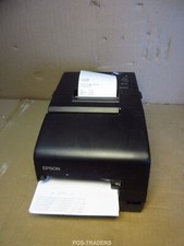 Epson TM-H6000V M253B NETWORK USB Thermal Receipt Slip POS Printer TESTED + PSU picture