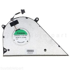 Integrated CPU Cooling Fan For HP Pavilion 15-EG 15T-EG 15-EG0078TU 15-EG0073CL picture