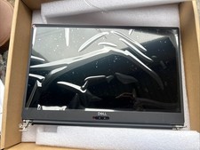 Dell XPS 15 7590 Precision 5540 EDP FHD LCD NT Screen Assembly 1VYKY 3C1XP AZl picture
