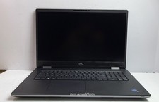 Dell Precision 7780 17.3