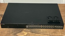 Brocade ICX7250-24P-2X10G 24-Port Managed Switch picture