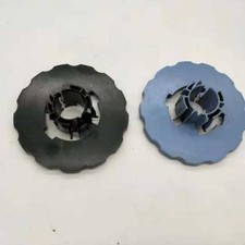rollfeed spindle fits for HP Designjet 5500 5000 printer parts picture