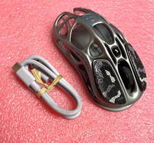 WORKING GravaStar Mercury M1 Pro Wireless Gaming Mouse - NO DONGLE. picture