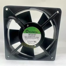 1PCS SUNON Jianzhun SP101AT 1122 HBT.GN 115V 0.21/0.19AMP picture