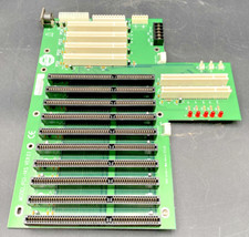 PICMG MODEL PCI-14S VER:E1 PCI INDUSTRIAL COMPUTERS picture