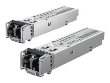 Ubiquiti U Fiber SFP Multi Mode Module 1G UACC-OM-MM-1G 20er UACC-OM-MM-1G-D-20 picture