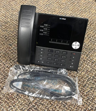 Mitel MiVoice 6920 IP Phone (50006767) Manufactured 2022 picture