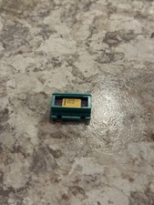 Vintage Intel C8008 1st 8-Bit CPU Purple/Gold/Ceramic NEW picture