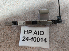 HP Pavilion 24-F0014 AIO All in One Genuine Webcam L00665-3A2 - HW A1 / 165 picture