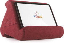Original Tablet Pillow Stand & Ipad Holder, Gift for Book Lovers & Readers, Mult picture