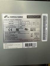 FSP Fortron Source FSP600-50AAC Switching Power Supply picture