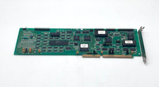 ACB-2322 ADAPTEC 16BIT Vintage Computer Hard Drive Controller ASSY 408006-01 picture