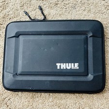 Thule Gauntlet Laptop Sleeve Case 14 Apple MacBook Pro 13 MacBook Pro BLACK Air picture