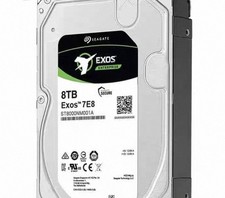 Seagate ST8000NM001A 7E8 Exos 8TB SAS 12Gb/s 3.5