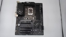 MSI PRO B760-P Wifi Pro series Motherboard Intel LGA1700  PC1722282 picture