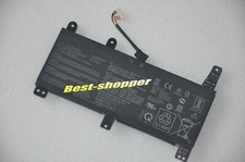 US Genuine C41N1731-2 Battery For ASUS ROG Strix G17 G712LU G731G SCAR 17 G732LW picture
