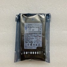 IBM 42D0638 42D0637 42D0641 300 GB 10K RPM 2.5